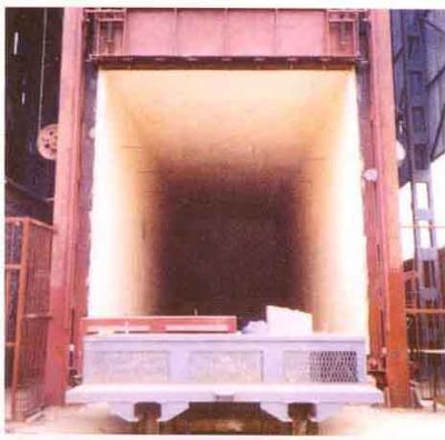 工業(yè)爐窯制造、工業(yè)爐窯維修、改造